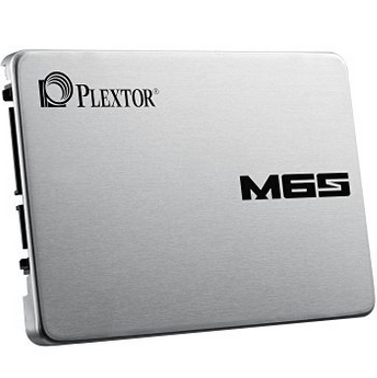 史低价！Plextor M6S Series 128GB 2.5英寸固态硬盘$54.99 免运费
