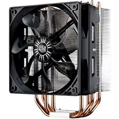 Cooler Master Hyper 212 EVO - CPU Cooler with 120mm PWM Fan (RR-212E-20PK-R2) $23.75 FREE Shipping on orders over $49