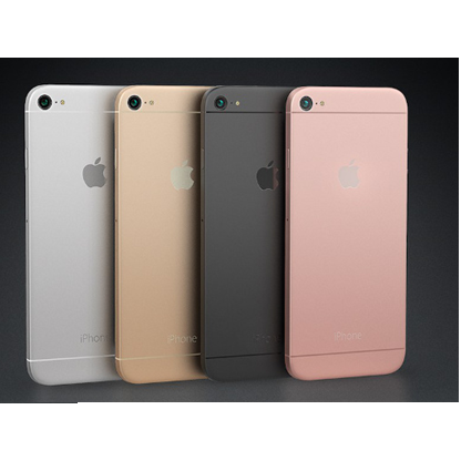 iPhone 7开始预订！Trade-in iPhone 6或6s可免费换购iPhone 7