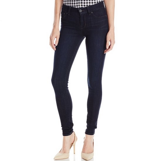 Lucky Brand Women's Brooke Legging Jean In Palmdale $24.66 FREE Shipping on orders over $49
