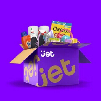 各种大牌你都能在这找到！ JET.com 全场商品前三单8.5折热卖！