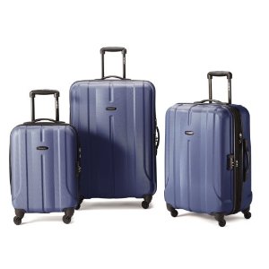 Samsonite官網精選 Fiero 系列和Lift 2行李箱包低至6折熱賣