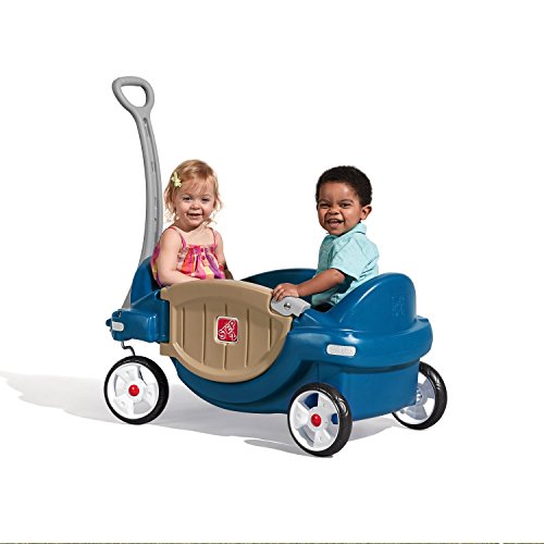 Step2 Easygoing Wagon, Only $44.99
