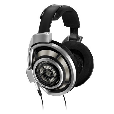 Sennheiser HD 800 Reference Dynamic Headphone, only $899.00, free shipping