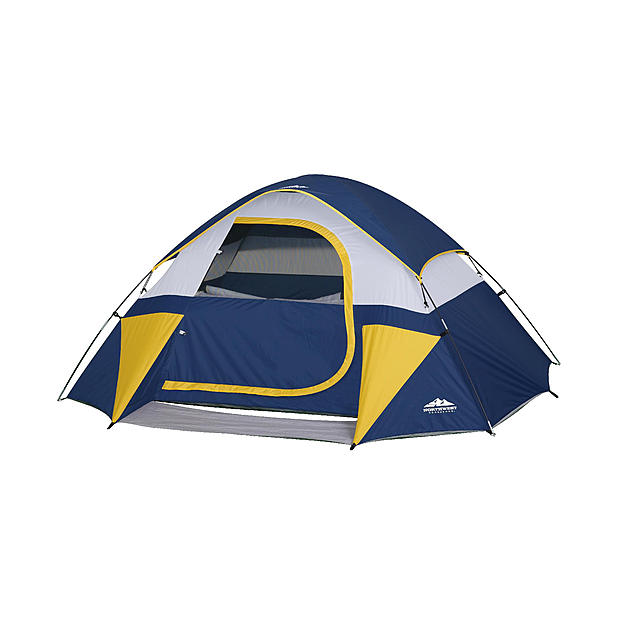 Northwest Territory Sierra Dome Tent - Blue, only $24.74