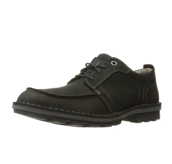 Caterpillar Men's WAGNER Oxford only $37.15