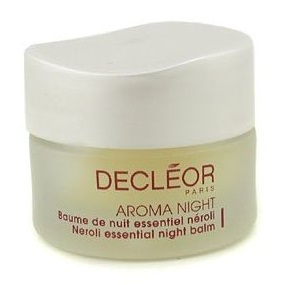 Decleor Aromessence Neroli Hydrating Night Balm, 0.47 Fluid Ounce, Only $28.04, You Save $8.96(24%)