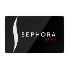 New customers! Save $10 off of $25 Sephora Gift Cards @ Raise.com