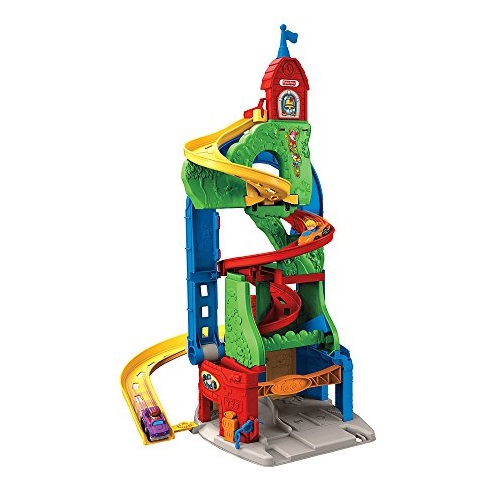 Fisher-Price Little People Sit 'n Stand Skyway, Only $19.92