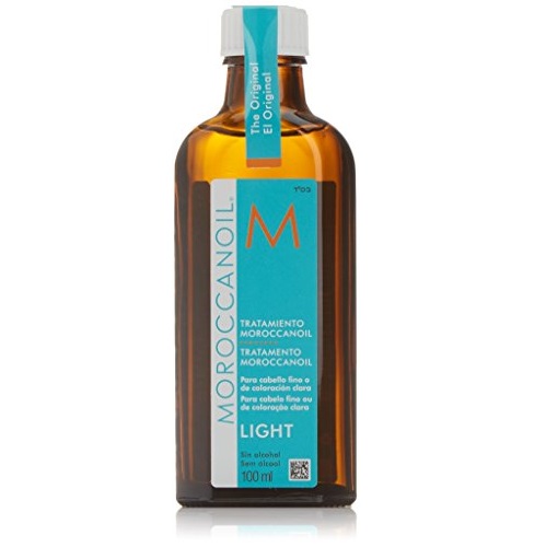 Moroccanoil Treatment Light, 3.4 Ounce, Only $34.02, free shipping