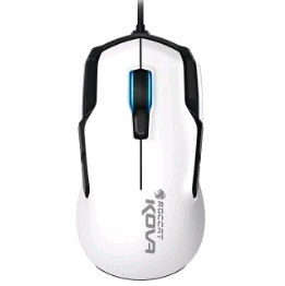 ROCCAT Kova - Pure Performance Gaming Mouse, White (ROC-11-503-AM) $29.99 FREE Shipping on orders over $49