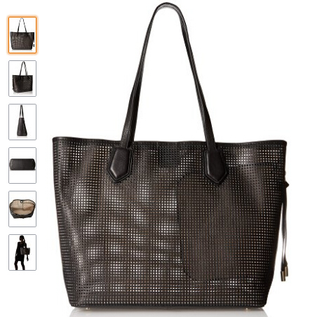 Cole Haan Abbot Perf Bag  $92.36