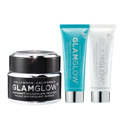 Limited Edition! $69 ($152 Value) GLAMGLOW® 'Sexy YOUTHMUD®' Set @ Nordstrom
