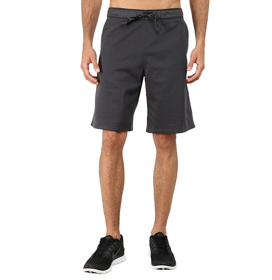 6PM: The North Face 北脸Ampere Shorts男士运动短裤, 原价$45, 现仅售$18