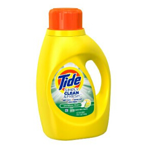 2 for $17.58+$5GC Tide Liquid Laundry Detergent 100oz Various Scents