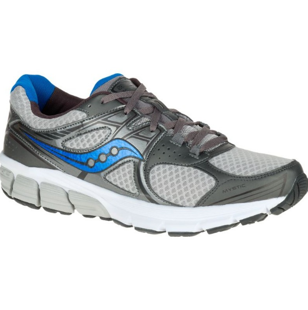 6PM: Saucony Mystic only $29.99