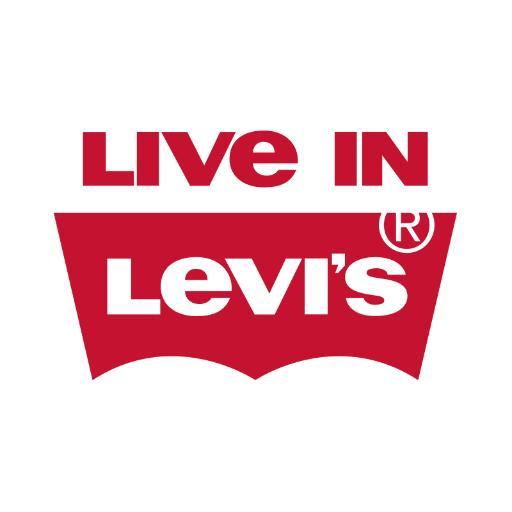 Levi's 全场服饰，牛仔裤等优惠7折促销