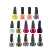 40% Off + Extra 20% Off with Nicole by OPI® Nail Lacquer Purchase @ Bon-Ton