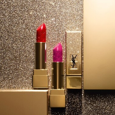 Yves Saint Laurent 'Rouge Pur Couture - Star Clash' Lip Color (Limited Edition)
