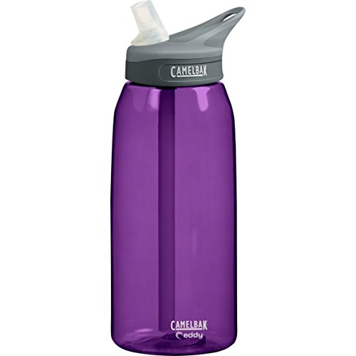 CamelBak eddy 1L Water Bottle, Only $9.11