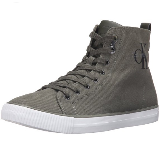 CK Jeans Men's Arthur Canvas Fashion Sneaker $18.92 FREE Shipping on orders over $49