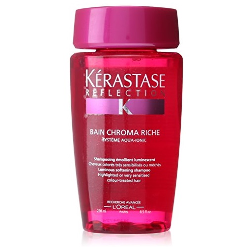 Kerastase Bain Chroma Riche, 8.5 Fluid Ounce, Only $19.00, free shipping after using SS