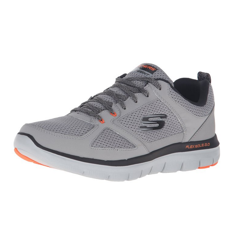Skechers 斯凯奇 Sport系列 Flex Advantage 2.0 男款运动鞋, 现仅售$31.47