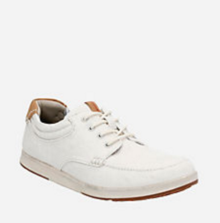 6PM: Clarks Norwin Vibe only $36