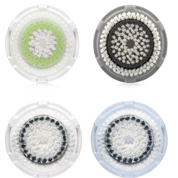 Buy 3 Get 1 Free＋$10 macy's Money for every $50 Purchase＋Free Gift with any Clarisonic Brush Heads Purchase @ macys.com