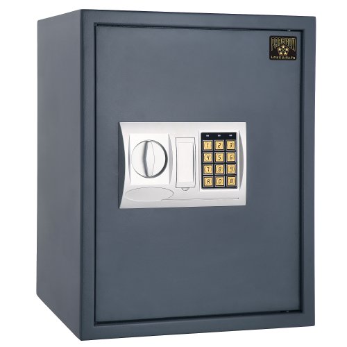 Paragon 7805 Electronic Lock and Safe ParaGuard Premiere Digital Safe Home Security, Only $48.07, You Save $141.88(75%)