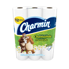 低价囤囤囤！Charmin厕纸额外8折！最低只要$2.34！