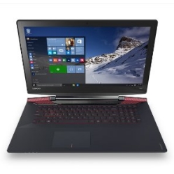 Lenovo Y700 17.3-Inch Gaming Laptop (Core i7, 12 GB RAM, 256 GB SSD, Windows 10) 80Q0001GUS $817.54 FREE Shipping