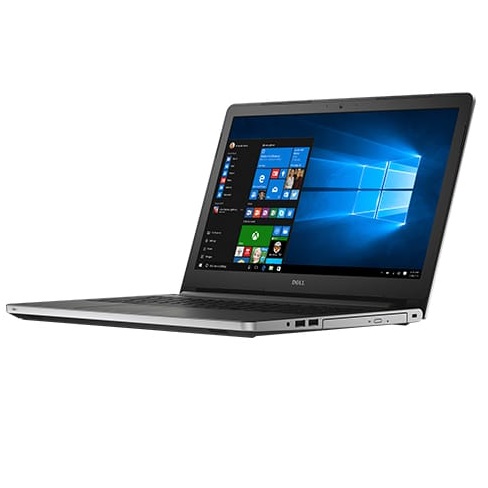 Dell Inspiron 15 i5559-4682SLV Signature Edition Laptop, only $379.00, free shipping