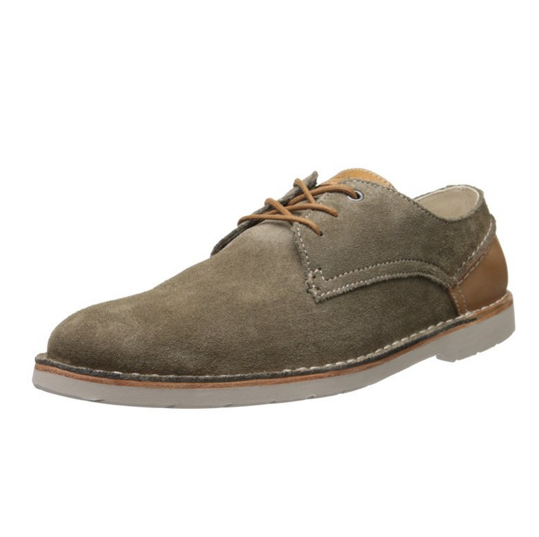 Clarks Men's Hinton Fly Oxford only $54.99