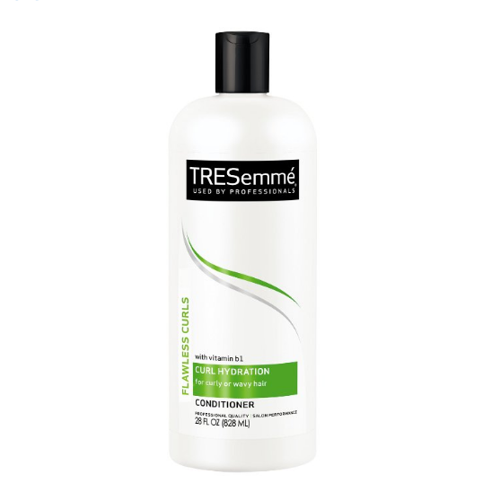 TRESemme Conditioner, Flawless Curls 28 oz only $3.50
