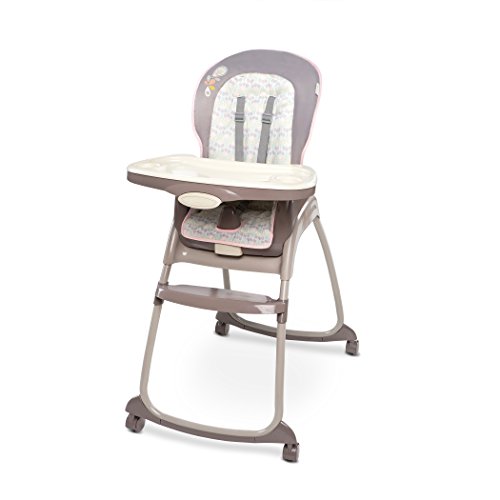 Ingenuity 三合一豪華兒童高腳餐椅，原價$89.99，現僅售$57.64，免運費