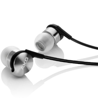 AKG K3003i Reference Class In-Ear Headphones $649.00 FREE Shipping