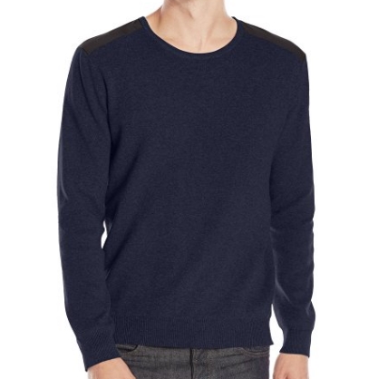 Kenneth Cole Men's Crew W/Nylon $23.32 FREE Shipping on orders over $49