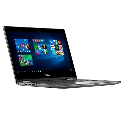 Dell Inspiron 13 i5368-10024GRY Signature Edition 2 in 1 PC, only $699.00, free shipping