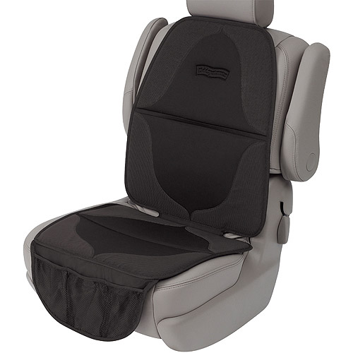 Summer Infant Elite DuoMat for Car Seat, Black, Only $14.99
