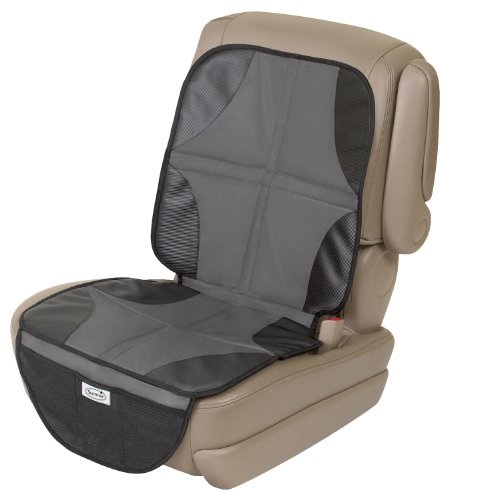 Summer Infant DuoMat for Car Seat, Black, Only $11.19