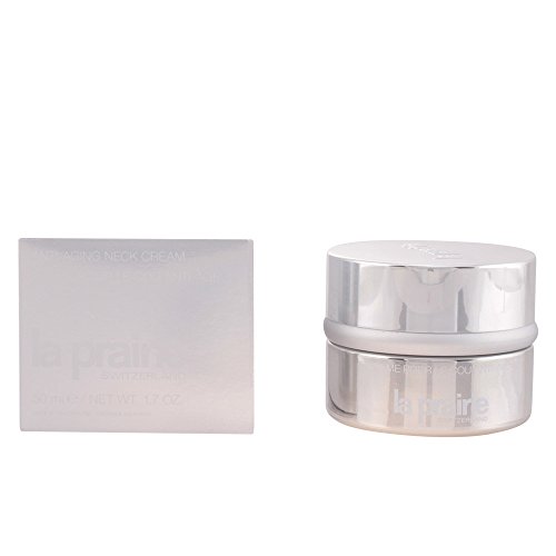 La Prairie Anti Aging Neck Cream, 1.7 Ounce, Only $123.95, You Save $106.05(46%)