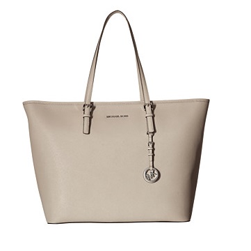 MICHAEL Michael Kors Jet Set Travel Extra Large Top Zip Multifunction Tote, only $164.99, free shipping