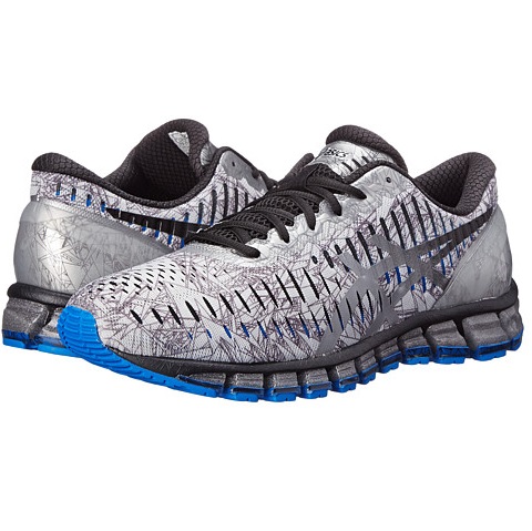 ASICS GEL-Quantum 360, only $94.99, free shipping