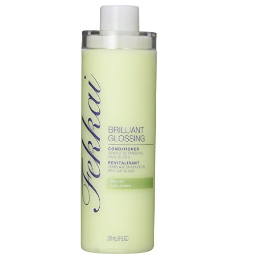 Fekkai Brilliant Glossing Conditioner 8 Fl Oz, Only $9.68, free shipping after using SS