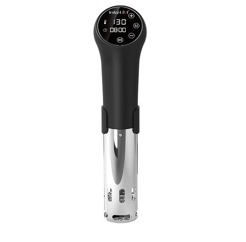 Instant Pot Accu SV800 Sous Vide Immersion Circulator, Only $89.00, free shippin