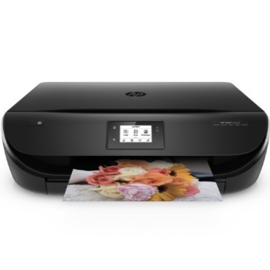 HP Envy 4520 F0V69A#B1H Wireless All-in-One Photo Printer with Mobile Printing & Instant Ink ready $39.99 FREE Shipping