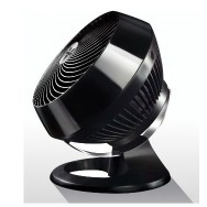 Vornado CR1-0121-06 660 Large Whole Room Air Circulator Fan, Black $69.99