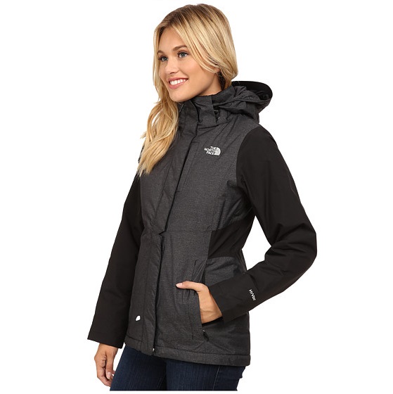 The North Face Inlux Insulated Jacket, only $99.99, free shipping