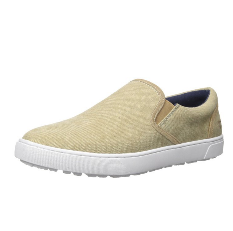 U.S. Polo Assn. Men's Crosby Casual Slip-On Shoe only $19.19